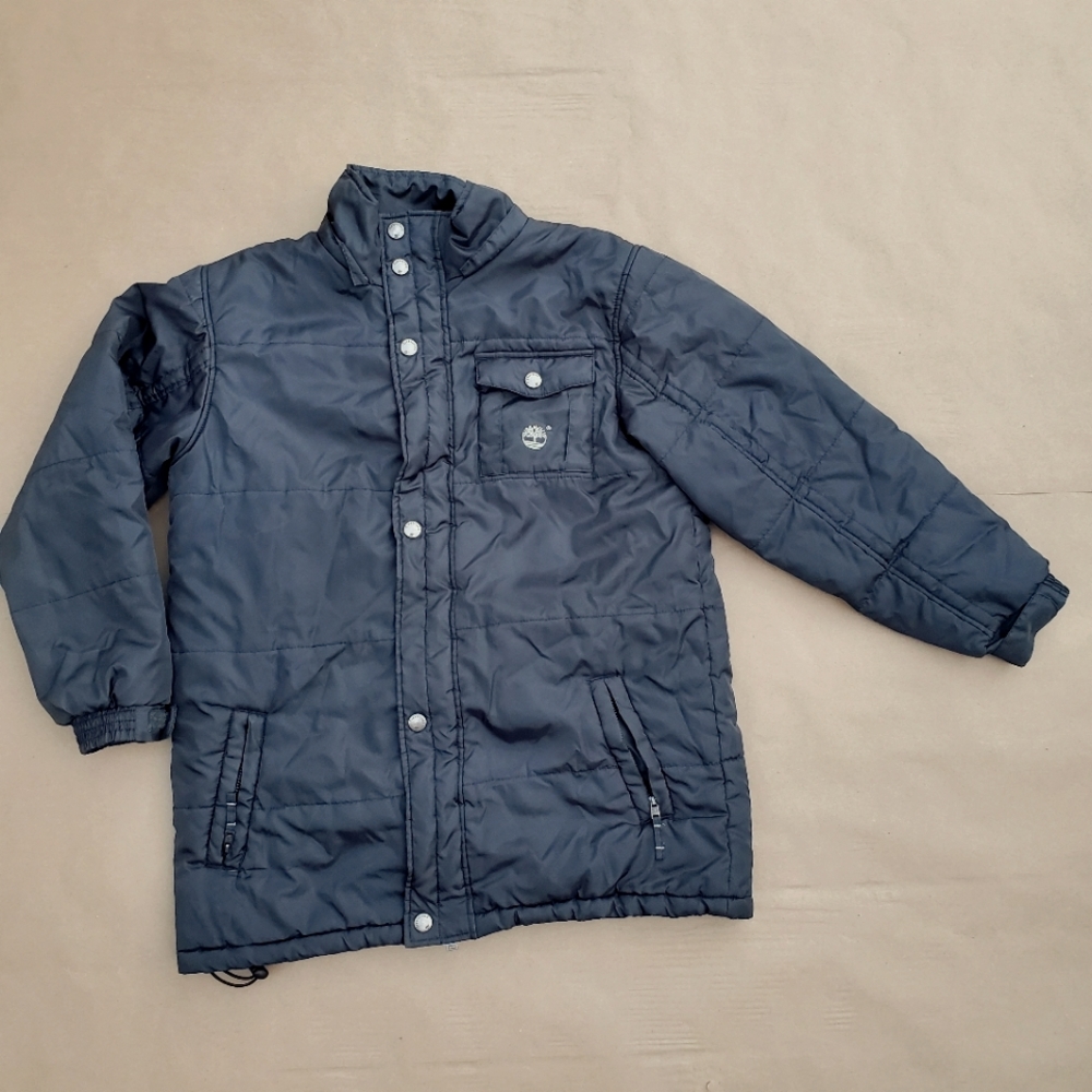 Timberland boy's jacket, size L